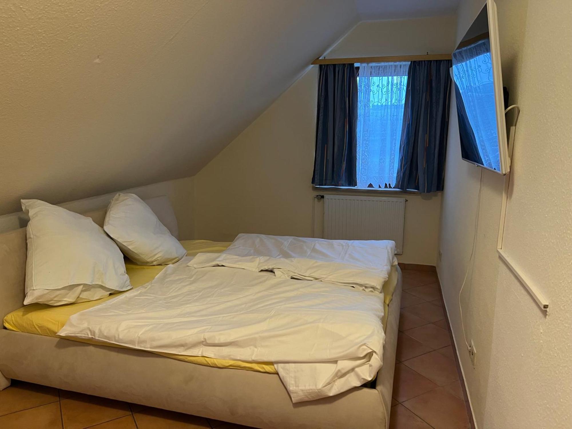 Hs Hotel Hamburg Luaran gambar