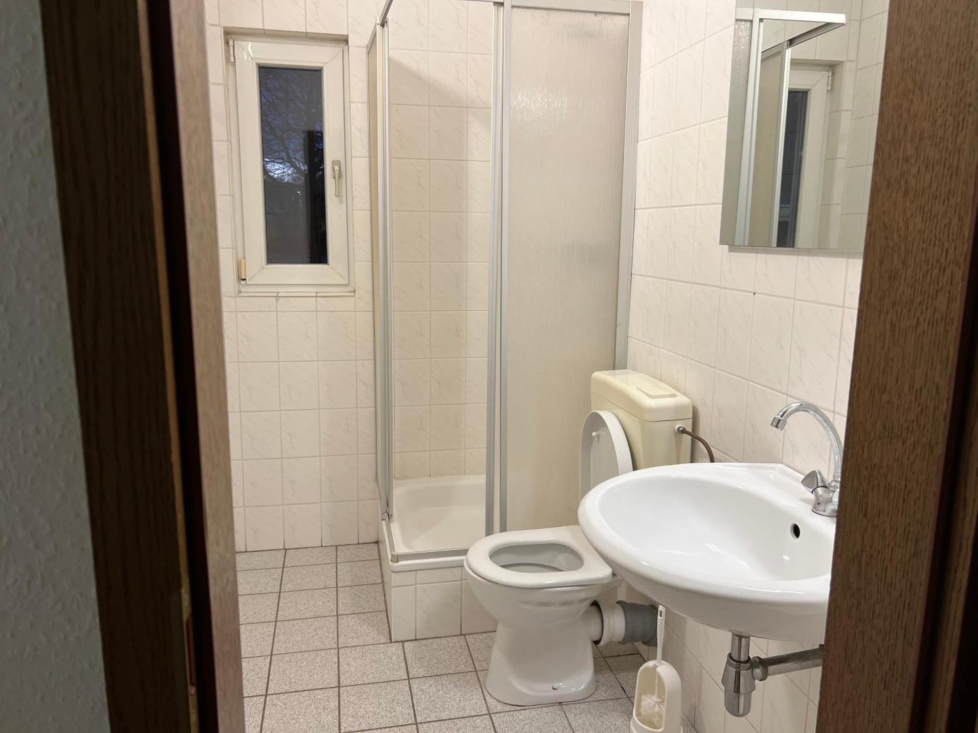 Hs Hotel Hamburg Luaran gambar