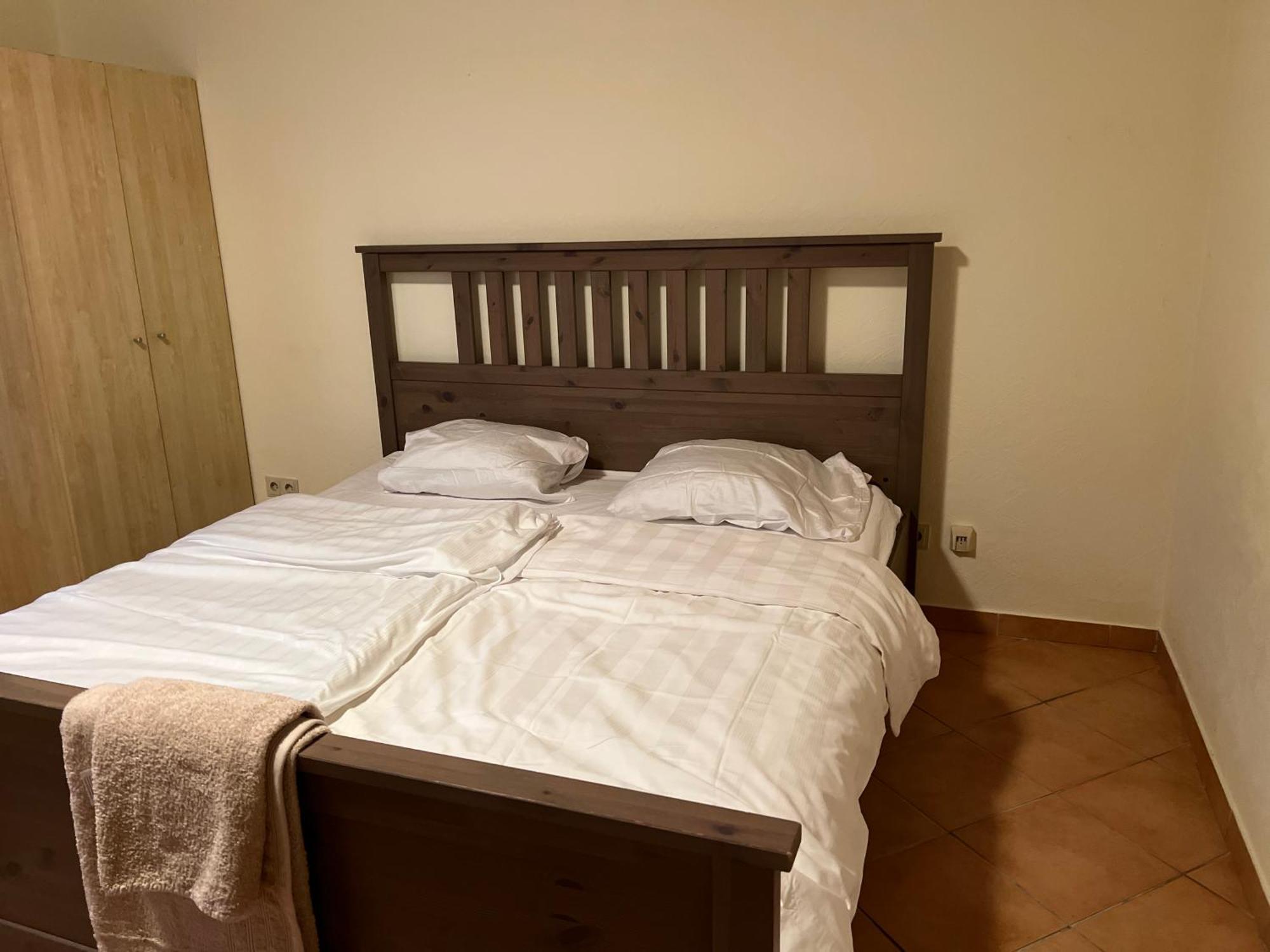 Hs Hotel Hamburg Luaran gambar
