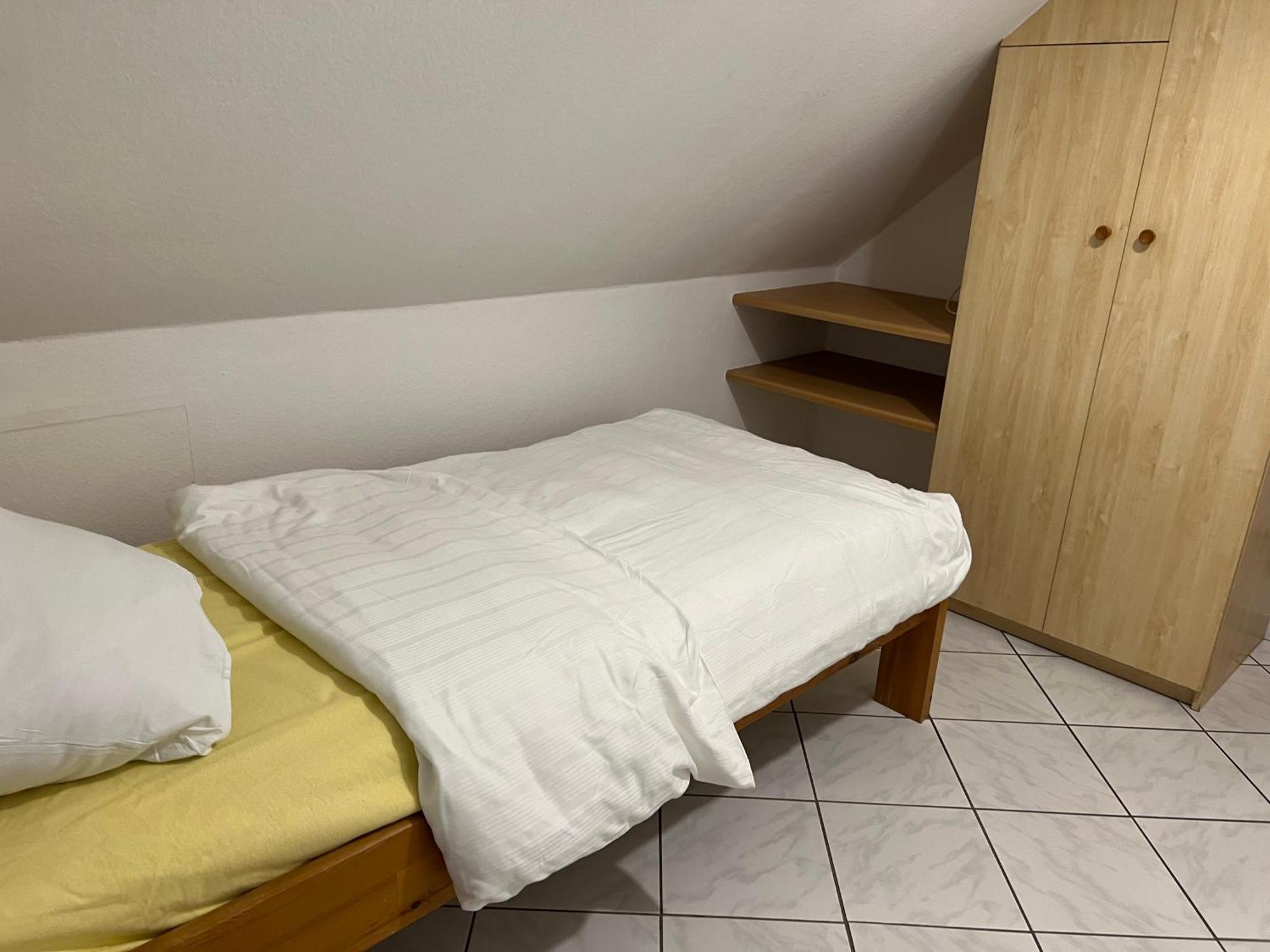 Hs Hotel Hamburg Luaran gambar