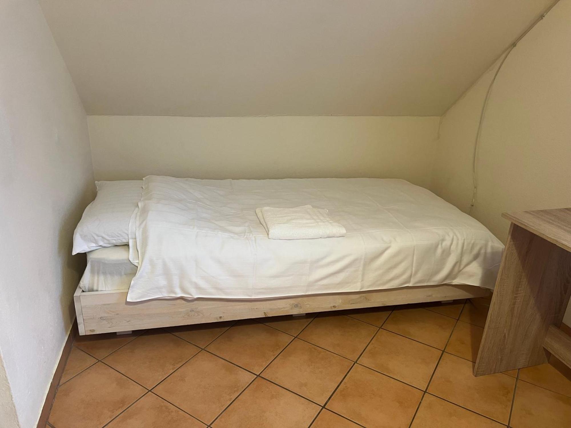 Hs Hotel Hamburg Luaran gambar